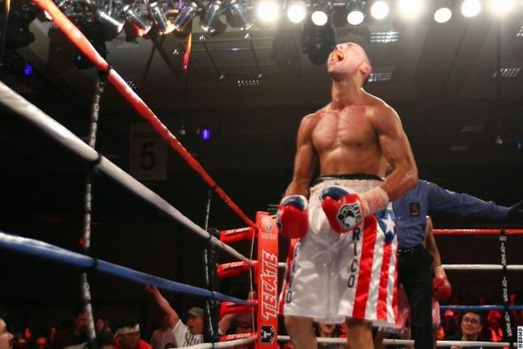 Марио Сантьяго